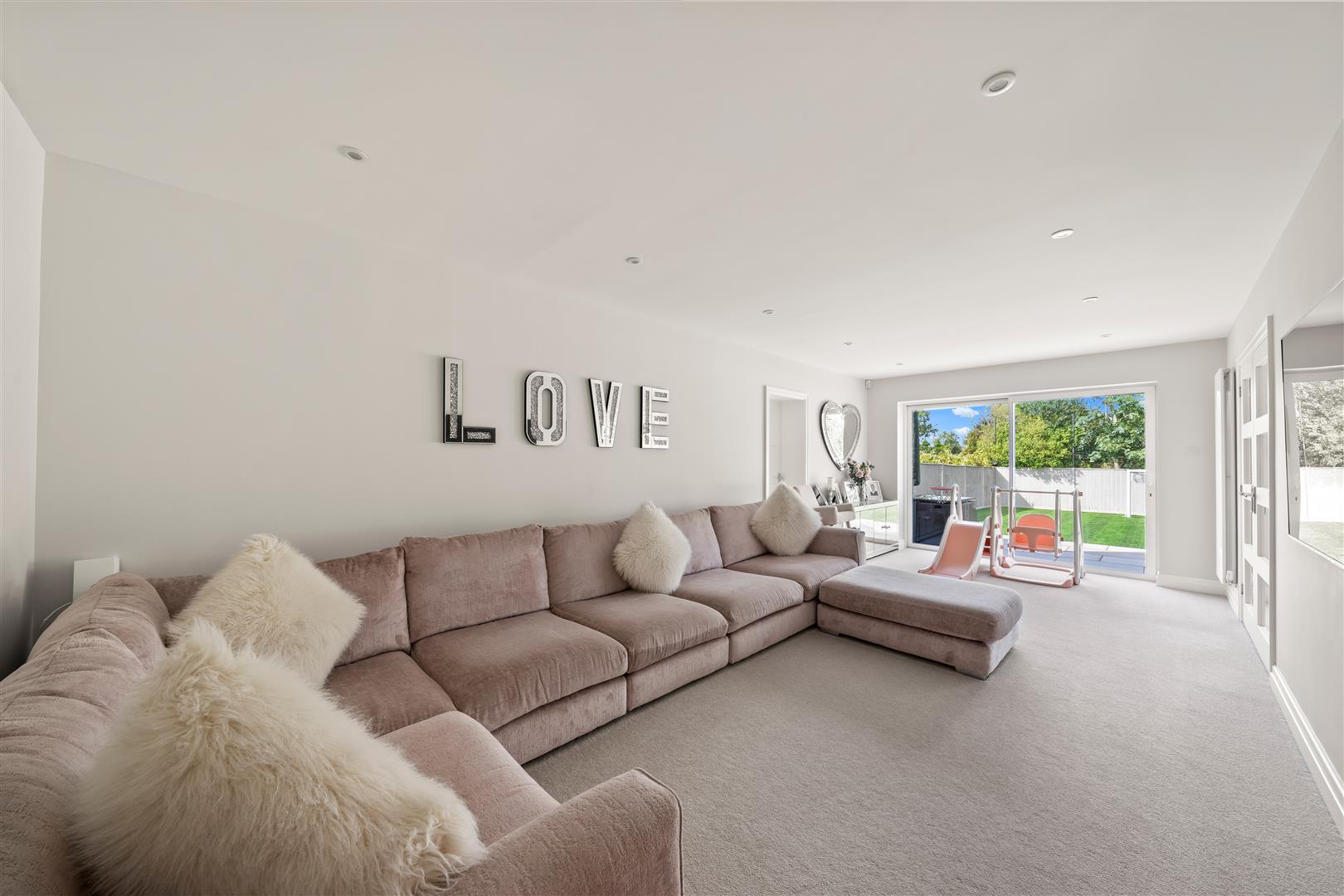 Godolphin Close, Cheam, Sutton